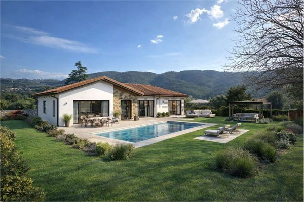 terreno edificabile in vendita a Perugia in zona Canneto