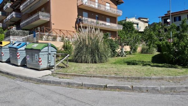 locale di sgombero in vendita a Perugia in zona Monteluce