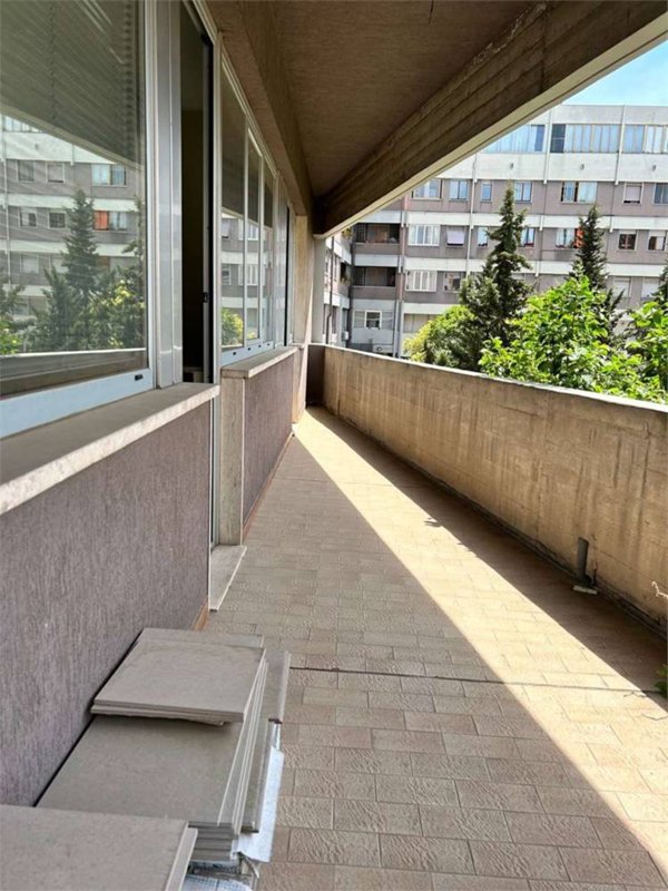 appartamento in vendita a Perugia in zona Centro Città