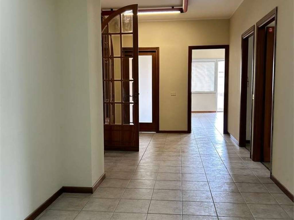 appartamento in vendita a Perugia in zona Stazione