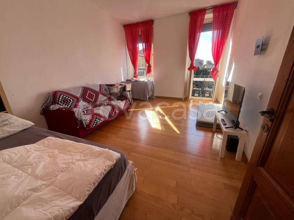 appartamento in vendita a Perugia in zona Centro Città