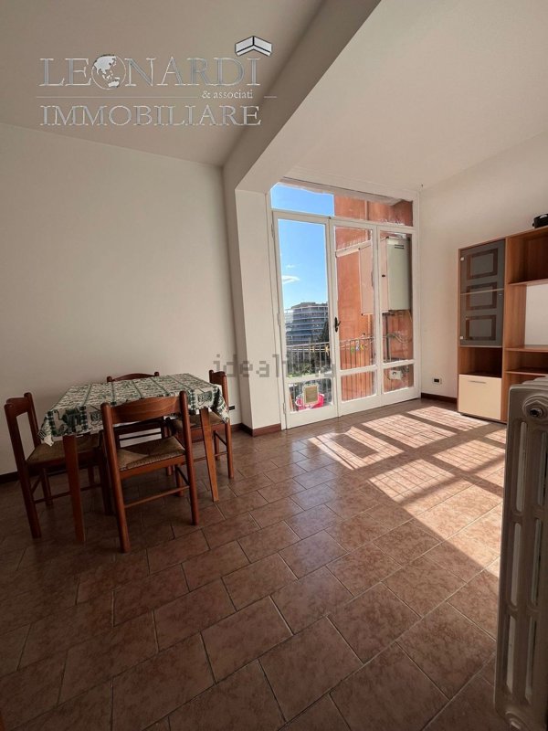 appartamento in vendita a Perugia in zona XX Settembre