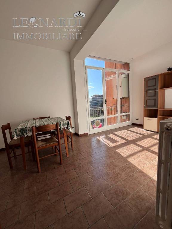 appartamento in vendita a Perugia in zona XX Settembre