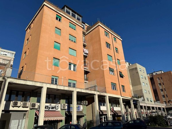 appartamento in vendita a Perugia in zona Stazione