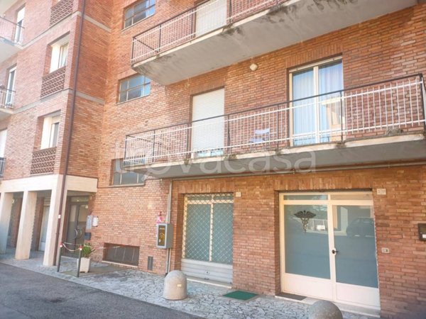 appartamento in vendita a Perugia in zona Monteluce