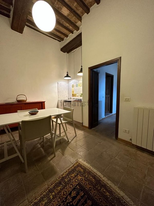 appartamento in vendita a Perugia in zona Centro Città