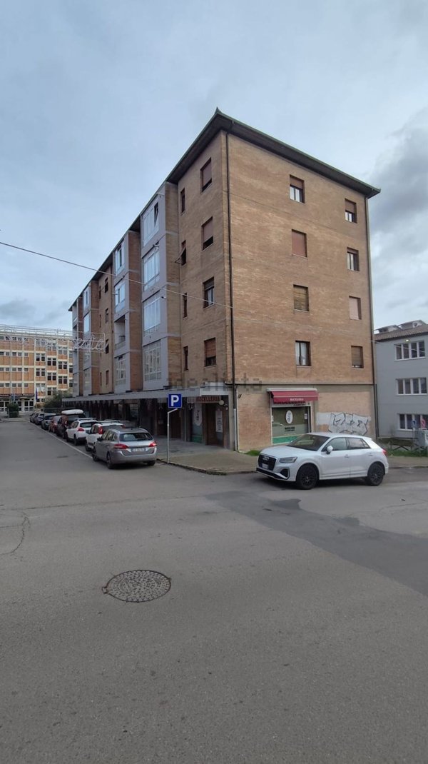 appartamento in vendita a Perugia in zona XX Settembre