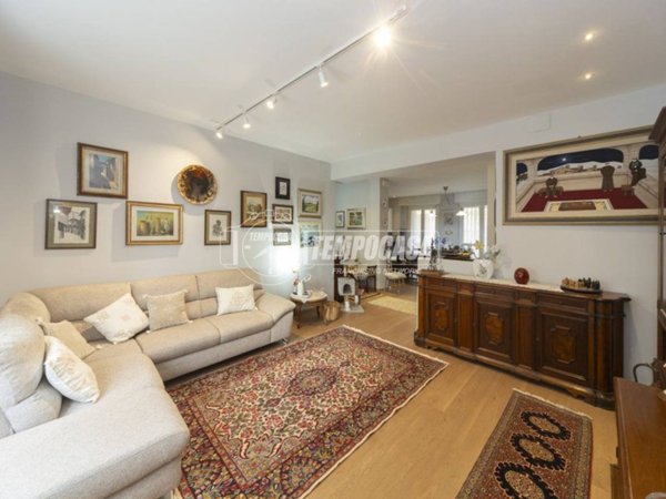 appartamento in vendita a Perugia in zona Centro Città