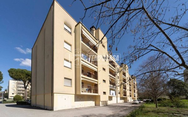 appartamento in vendita a Perugia in zona Prepo
