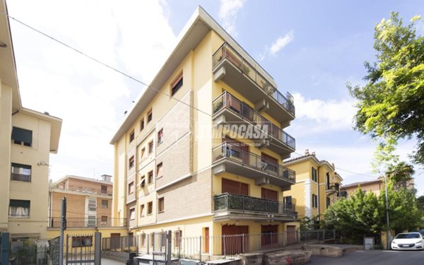 appartamento in vendita a Perugia in zona Centro Città