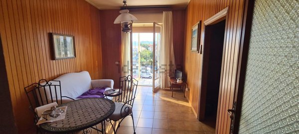 appartamento in vendita a Perugia in zona Ferro di Cavallo