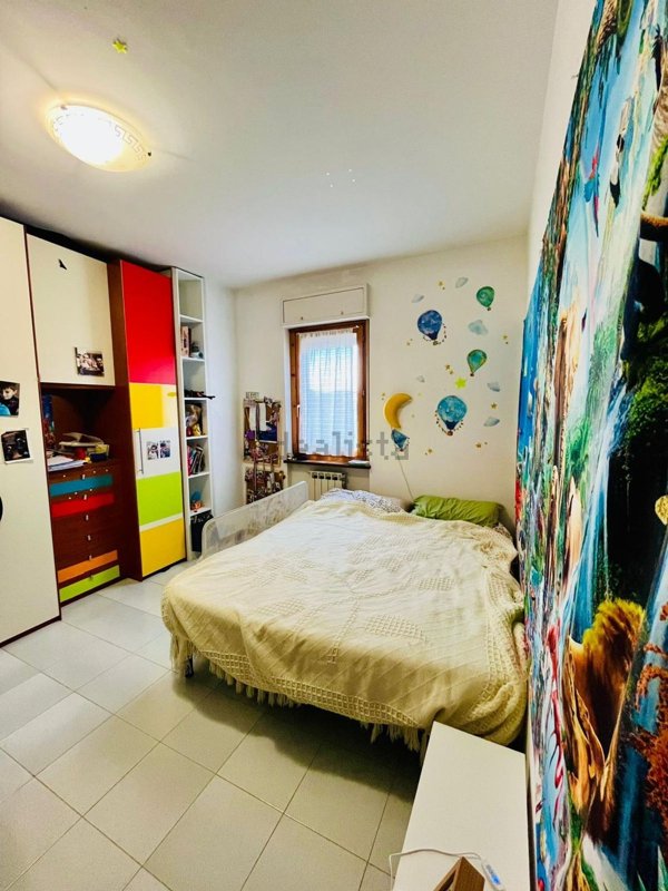 appartamento in vendita a Perugia in zona Casa del Diavolo