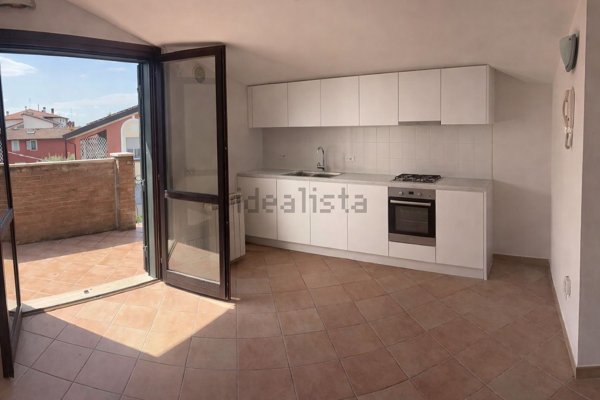 appartamento in vendita a Perugia in zona Prepo