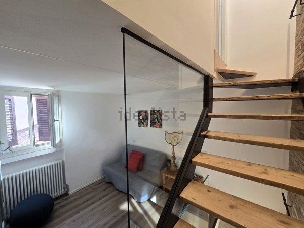 appartamento in vendita a Perugia in zona Centro Città