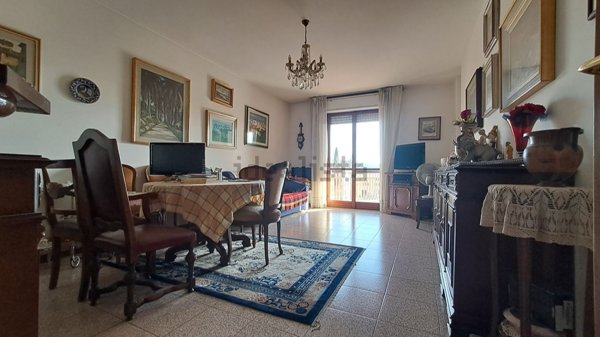 appartamento in vendita a Perugia in zona Ponte San Giovanni