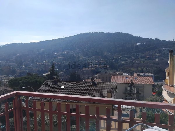 appartamento in vendita a Perugia in zona Ferro di Cavallo