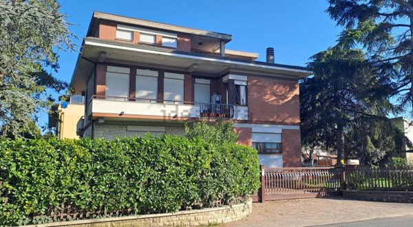 appartamento in vendita a Perugia in zona Santa Maria Rossa