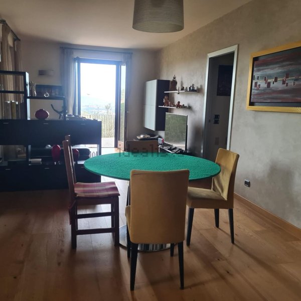 appartamento in vendita a Perugia in zona Montelaguardia