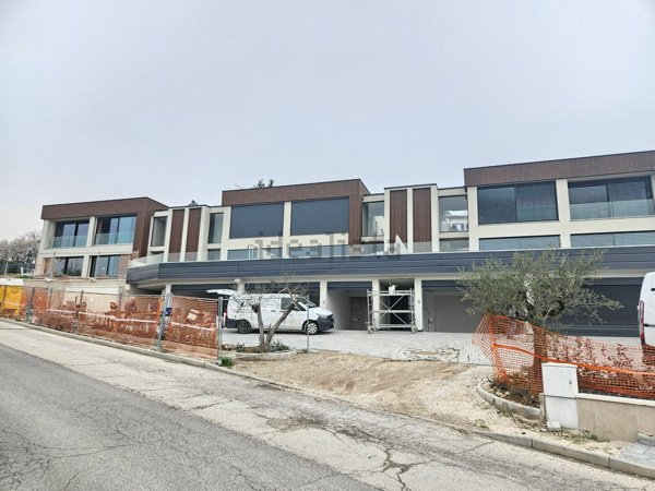 appartamento in vendita a Perugia in zona San Sisto