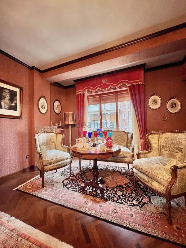 appartamento in vendita a Perugia in zona Filosofi