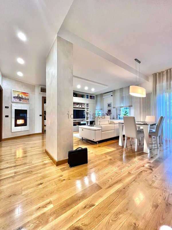 appartamento in vendita a Perugia in zona Madonna Alta