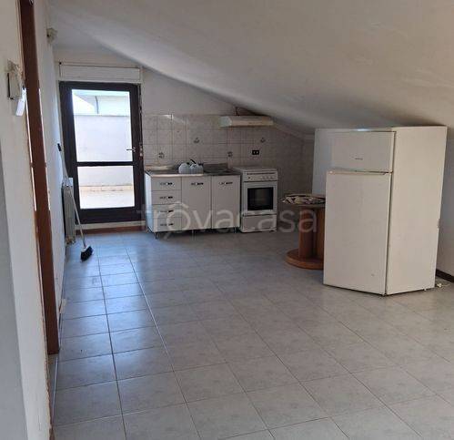 appartamento in vendita a Perugia in zona Ponte Valleceppi