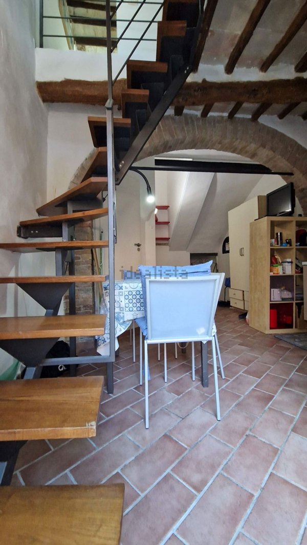 appartamento in vendita a Perugia in zona Centro Città