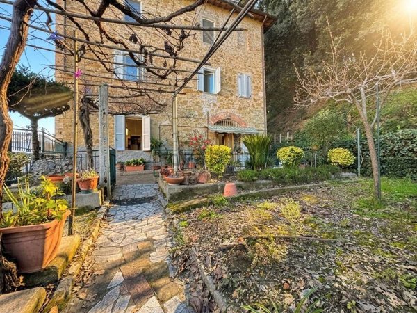 appartamento in vendita a Perugia in zona Monteluce