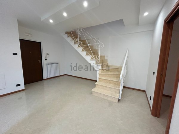 appartamento in vendita a Perugia in zona Montelaguardia