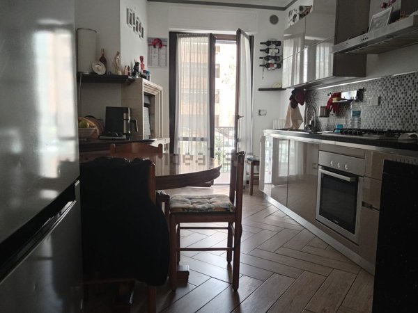 appartamento in vendita a Perugia in zona XX Settembre