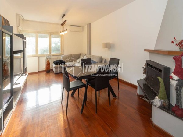 appartamento in vendita a Perugia in zona Ferro di Cavallo