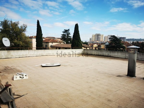 appartamento in vendita a Perugia in zona Ponte San Giovanni