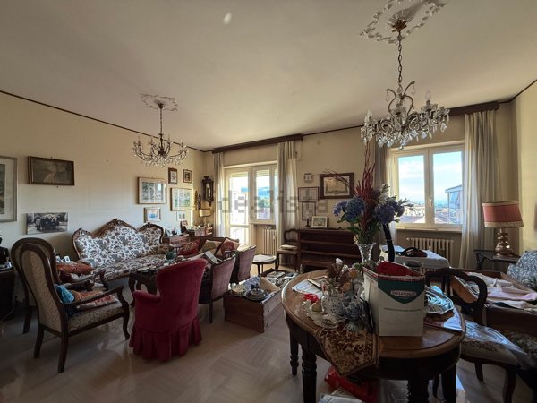 appartamento in vendita a Perugia in zona Filosofi