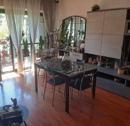 appartamento in vendita a Perugia in zona Case Bruciate