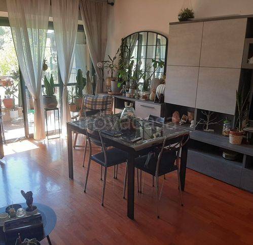 appartamento in vendita a Perugia in zona Stazione