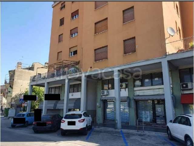 appartamento in vendita a Perugia in zona Sant'Enea