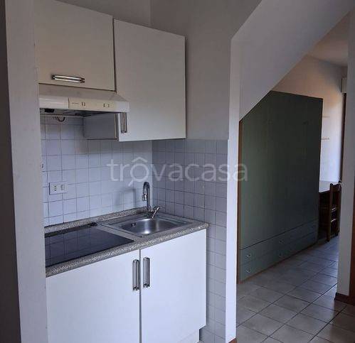 appartamento in vendita a Perugia in zona Monteluce