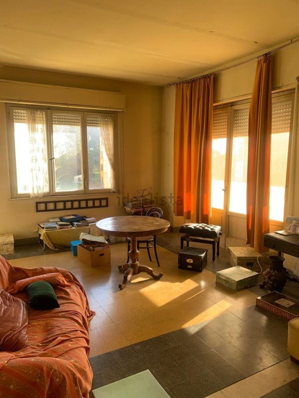 appartamento in vendita a Perugia in zona XX Settembre