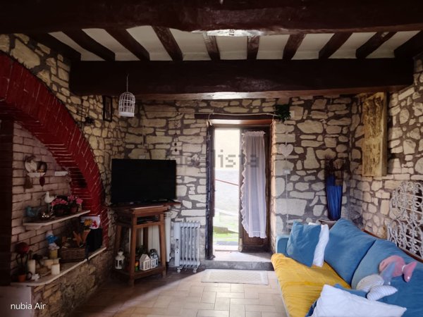 appartamento in vendita a Perugia in zona Villa Pitignano