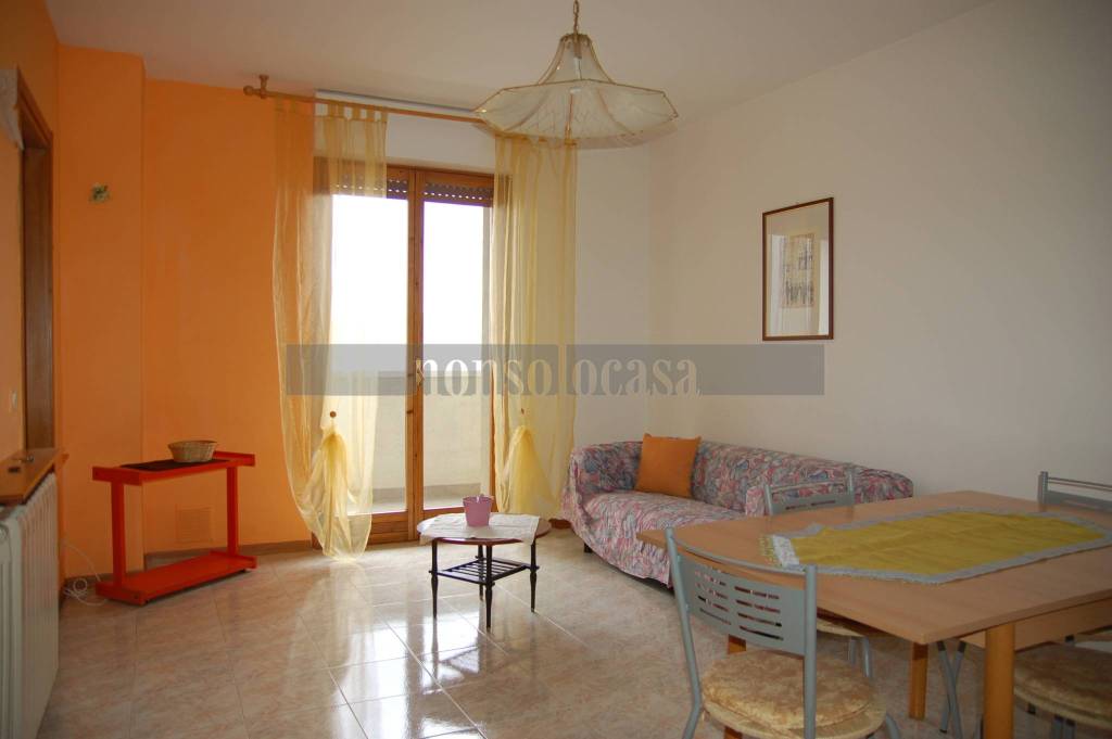 appartamento in vendita a Perugia in zona Ponte San Giovanni