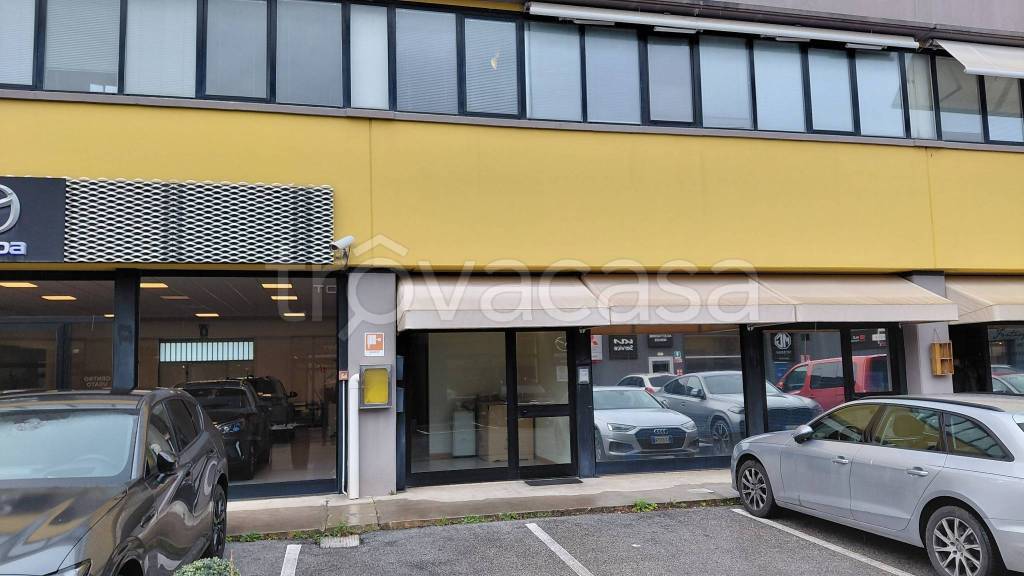 appartamento in vendita a Perugia in zona Ponte Felcino