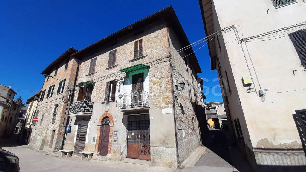 appartamento in vendita a Perugia in zona Ponte Pattoli