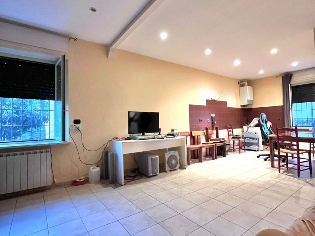 appartamento in vendita a Perugia in zona Madonna Alta