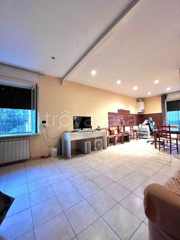 appartamento in vendita a Perugia in zona Stazione