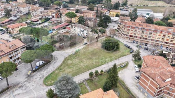 casa indipendente in vendita a Perugia in zona Colombella
