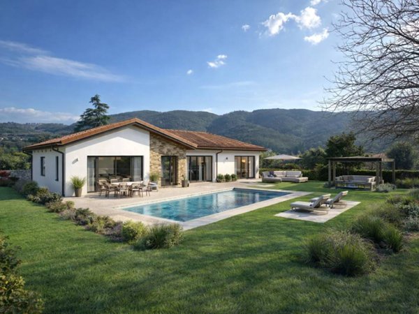 terreno edificabile in vendita a Perugia in zona Canneto