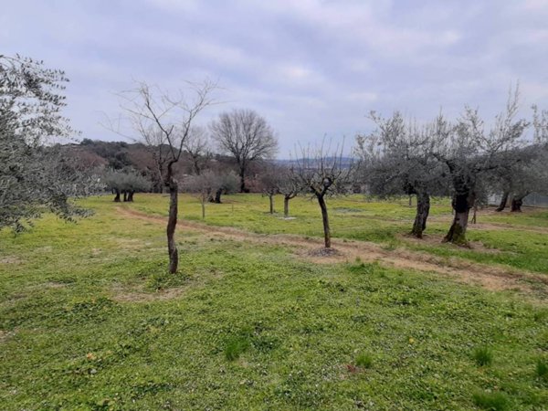 casa indipendente in vendita a Perugia in zona Ferro di Cavallo