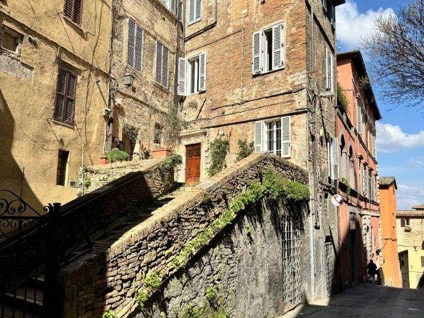 appartamento in vendita a Perugia in zona Elce