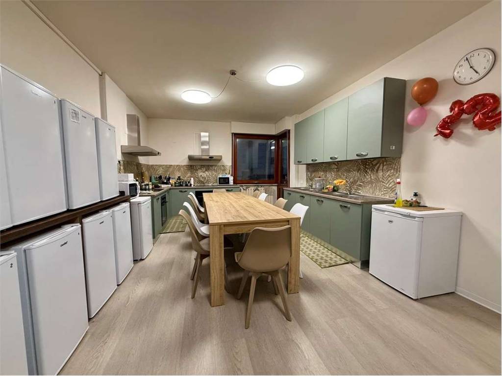 appartamento in vendita a Perugia in zona Elce