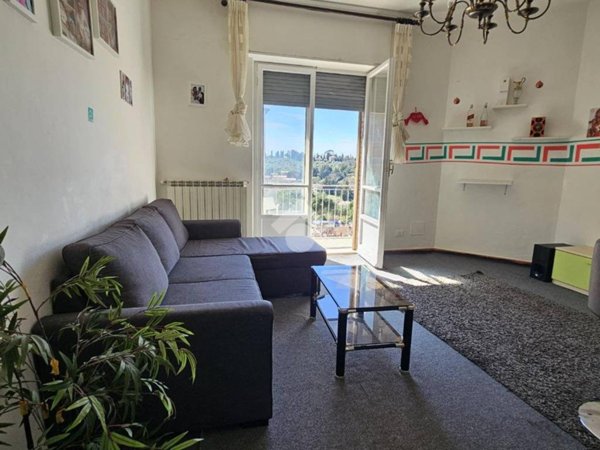 appartamento in vendita a Perugia in zona Madonna Alta